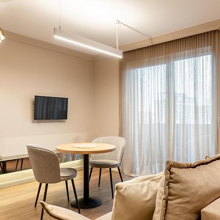 Clujstays Urban Glam Central Apartments ภายนอก รูปภาพ