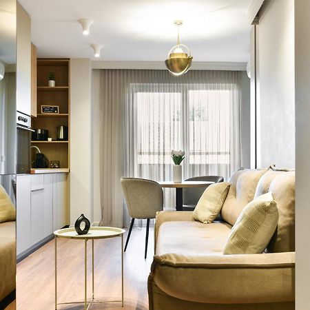 Clujstays Urban Glam Central Apartments ภายนอก รูปภาพ