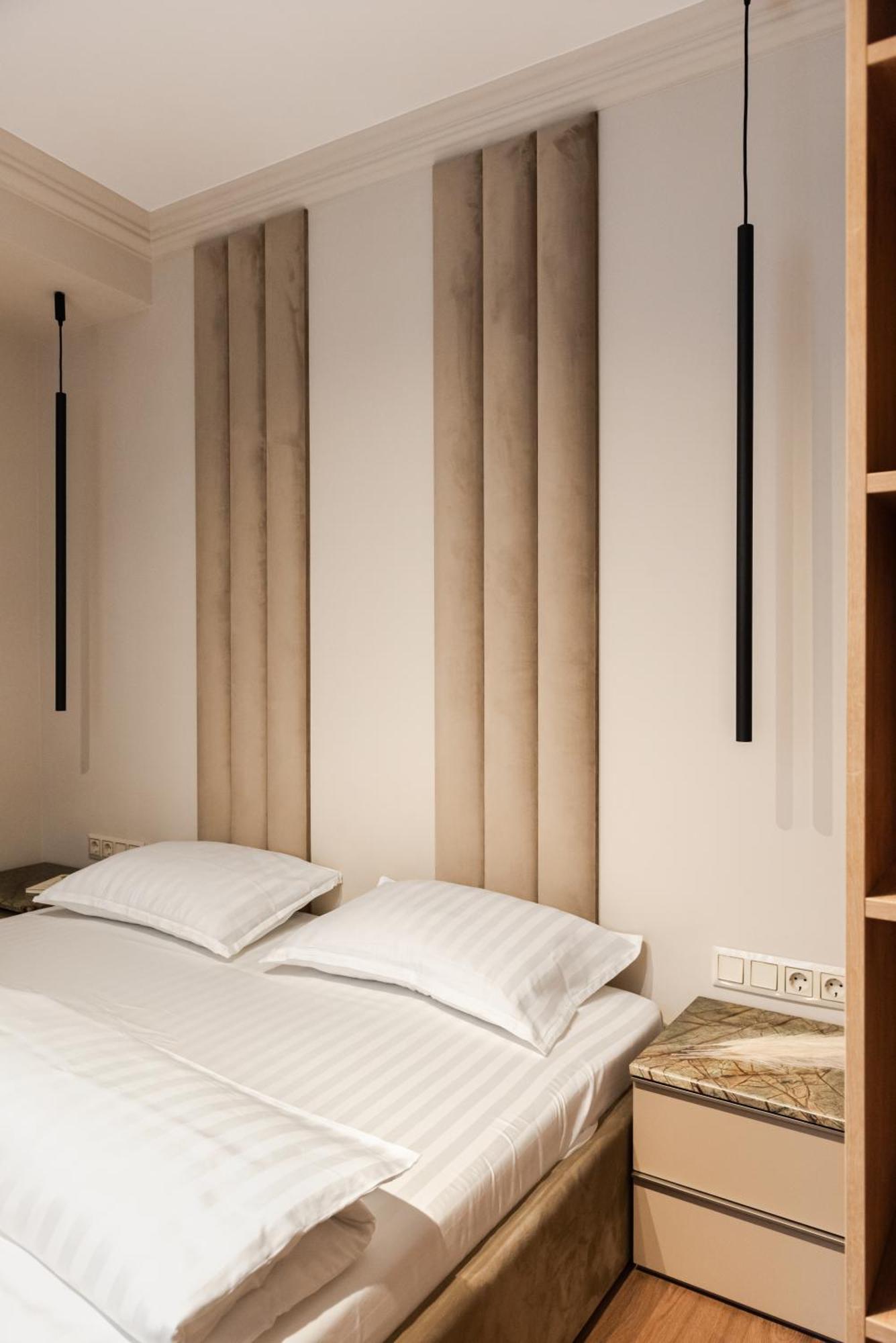 Clujstays Urban Glam Central Apartments ภายนอก รูปภาพ