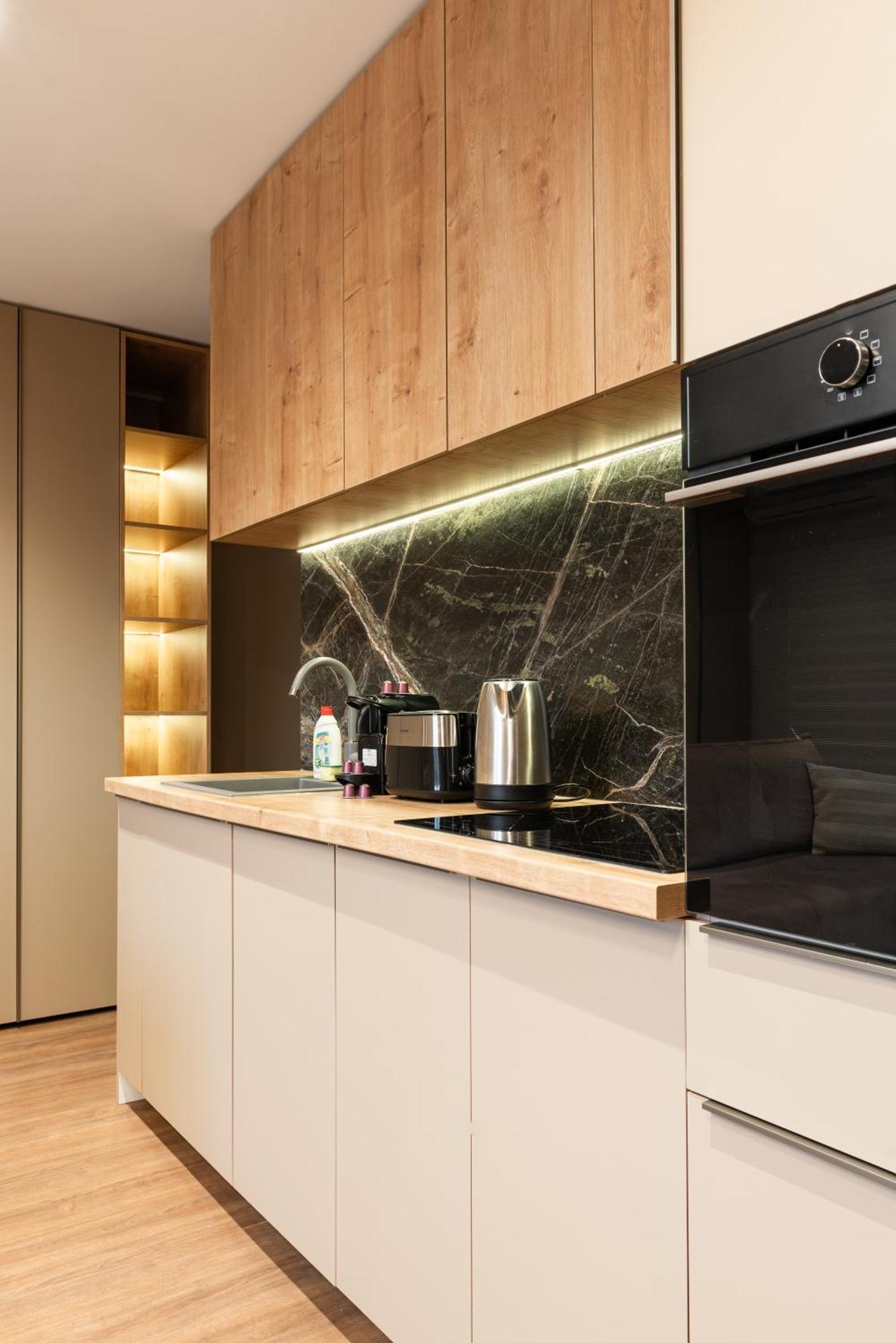 Clujstays Urban Glam Central Apartments ภายนอก รูปภาพ