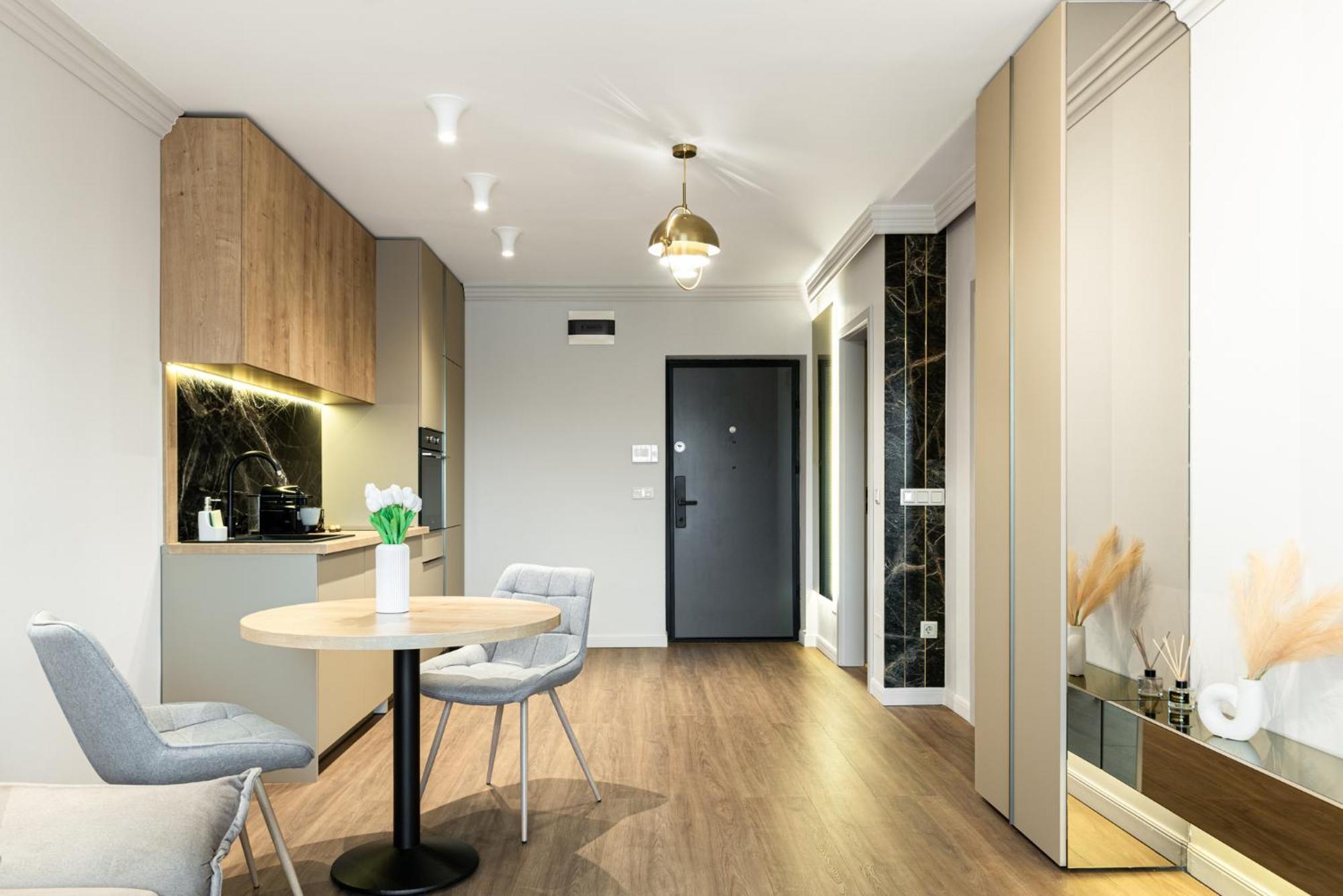 Clujstays Urban Glam Central Apartments ภายนอก รูปภาพ