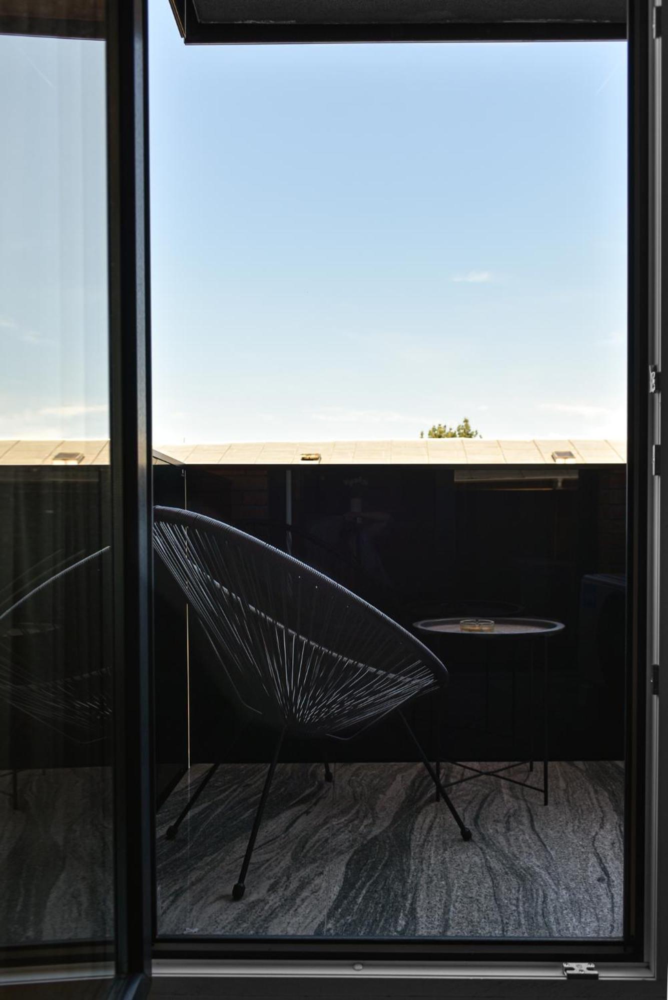 Clujstays Urban Glam Central Apartments ภายนอก รูปภาพ