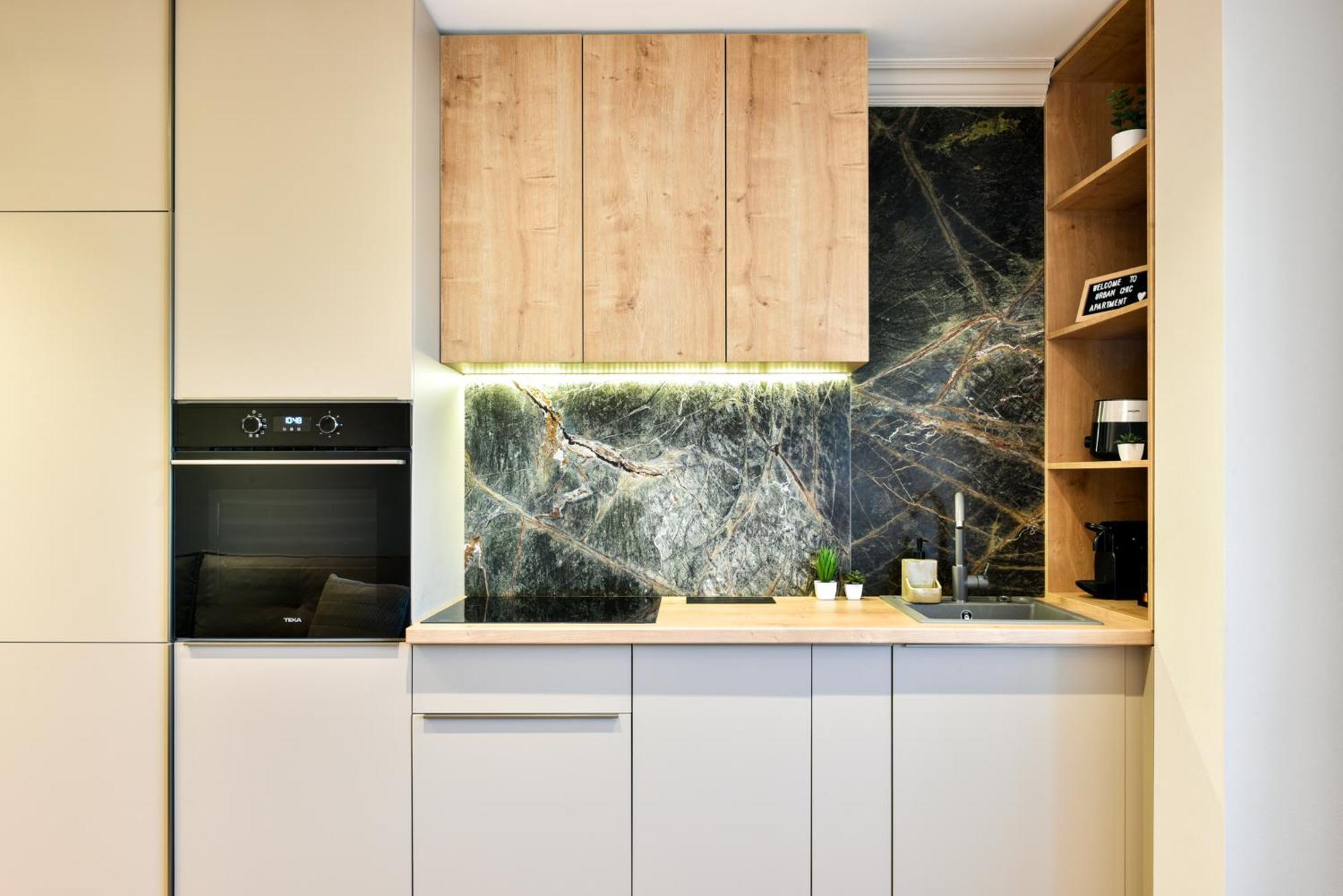 Clujstays Urban Glam Central Apartments ภายนอก รูปภาพ