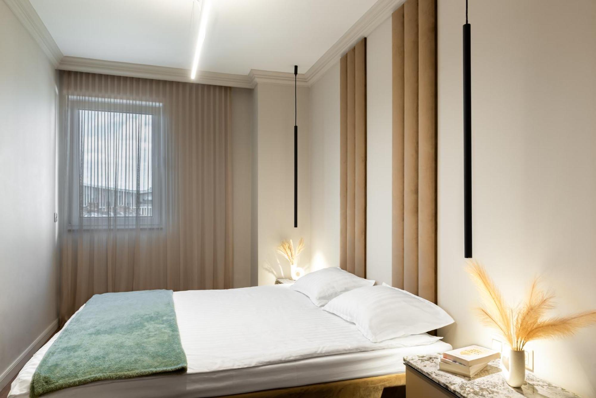 Clujstays Urban Glam Central Apartments ภายนอก รูปภาพ