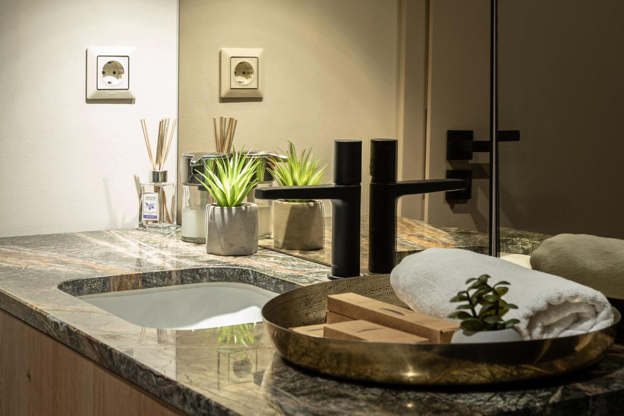 Clujstays Urban Glam Central Apartments ห้อง รูปภาพ