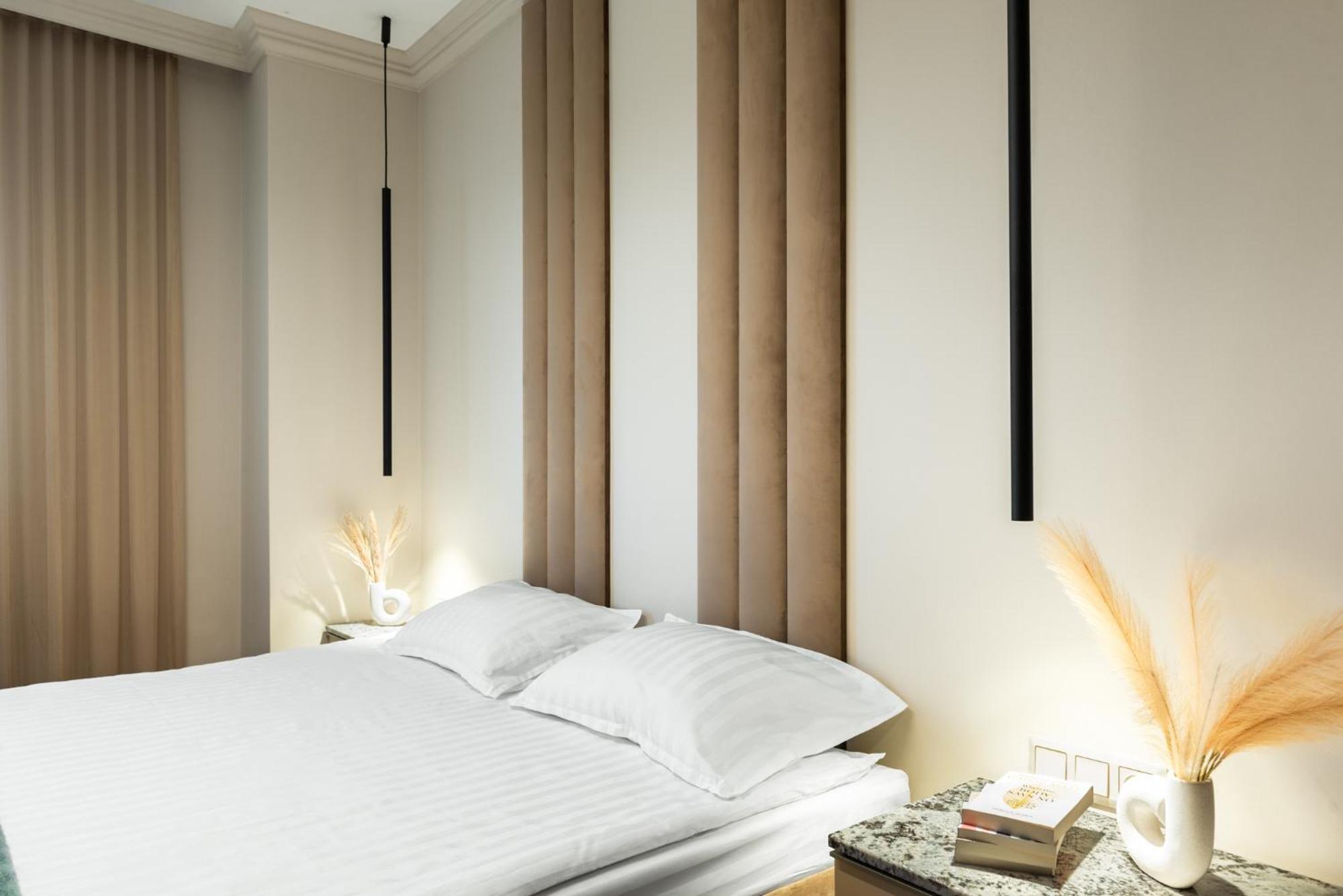 Clujstays Urban Glam Central Apartments ภายนอก รูปภาพ