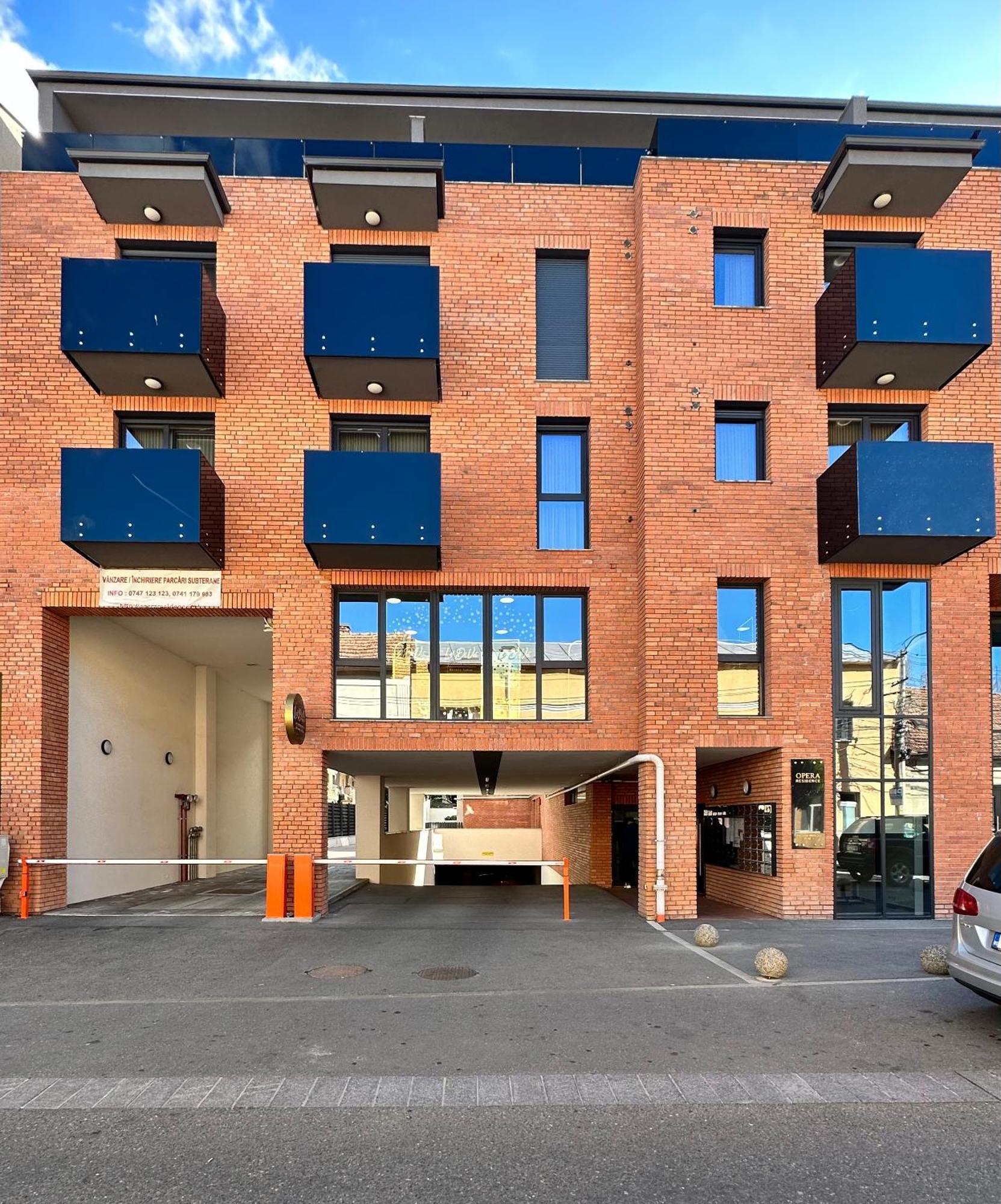 Clujstays Urban Glam Central Apartments ภายนอก รูปภาพ